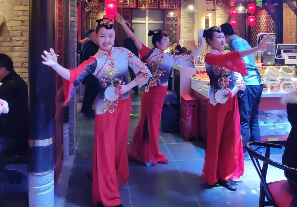 瑞昌開火鍋加盟店，需合理考慮這幾個因素！