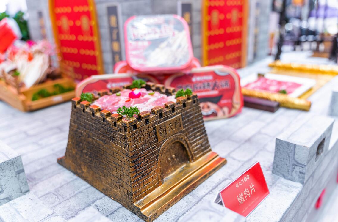 承德開火鍋加盟店，如何拓展顧客鏈？