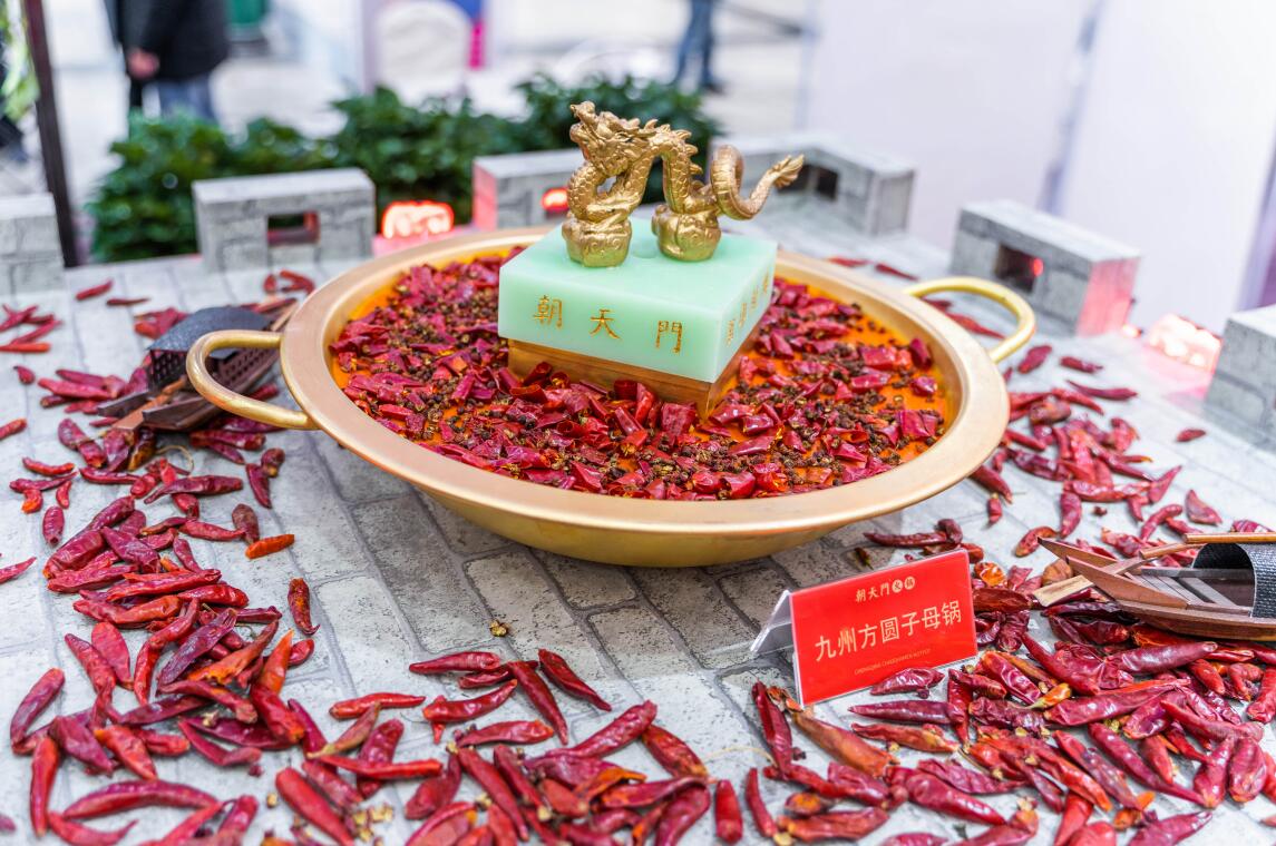 小火鍋加盟店，如何用細(xì)節(jié)鑄就口碑？
