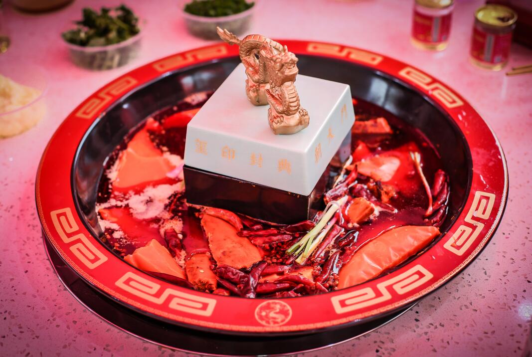 鹿泉開(kāi)火鍋加盟店，如何發(fā)展新顧客？
