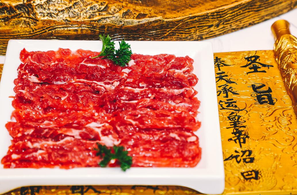 重慶牛油火鍋，讓你食欲大增的特色美味！