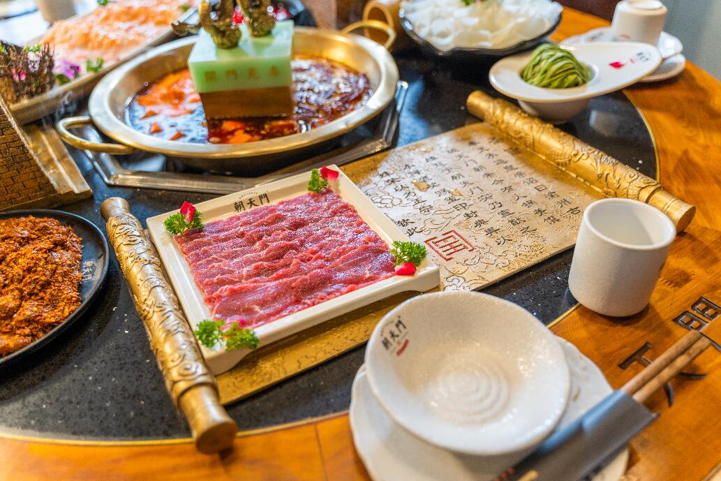 辛集開火鍋加盟店，如何擬定創(chuàng)業(yè)計劃書？
