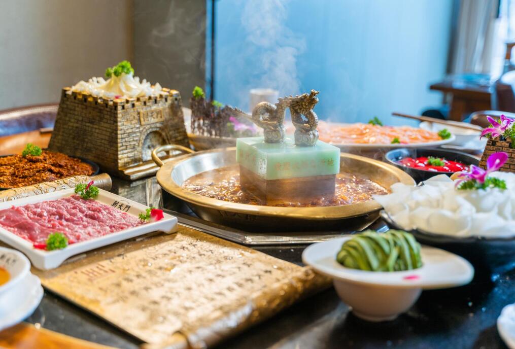 霸州開火鍋加盟店，需考慮這幾大顧客需求！