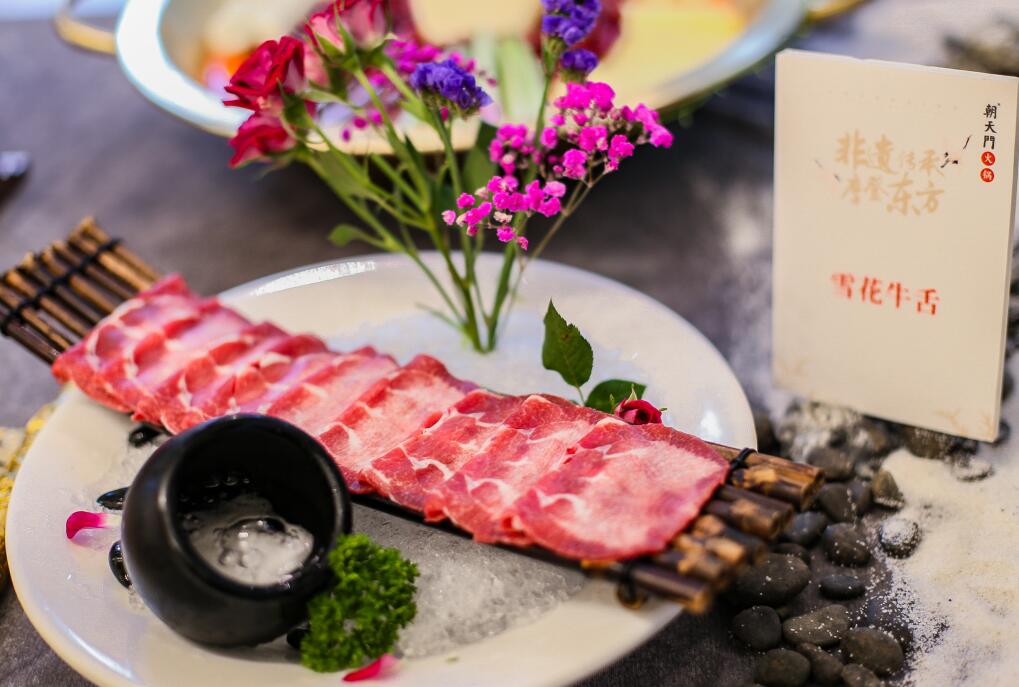 黃驊開火鍋加盟店，如何多產(chǎn)品經(jīng)營？