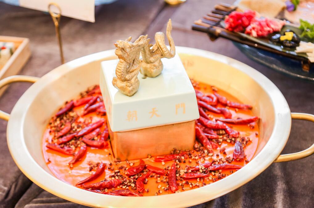 沙河開火鍋加盟店，如何有規(guī)劃地漲價？