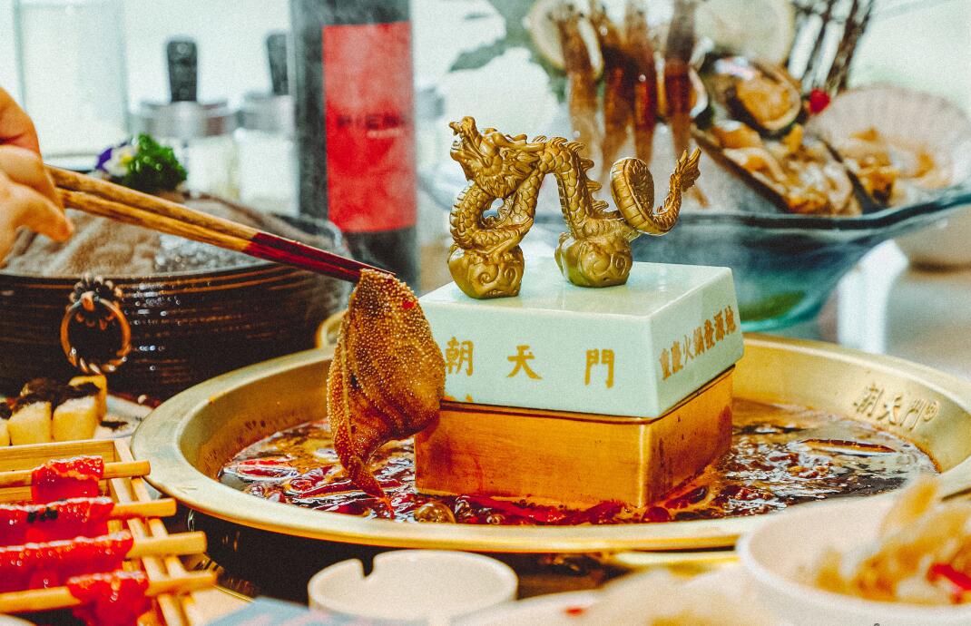太原開火鍋加盟店難嗎？做好這幾點轉難為易！