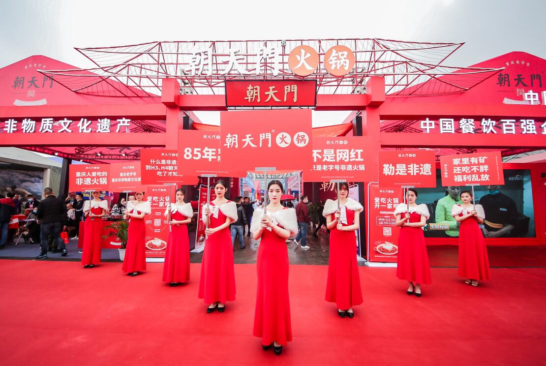 網(wǎng)紅火鍋店的裝修，有哪些值得借鑒的地方？