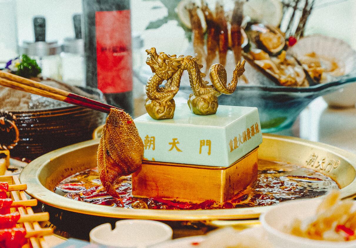 霍州開(kāi)火鍋加盟店，如何進(jìn)行品類創(chuàng)新？