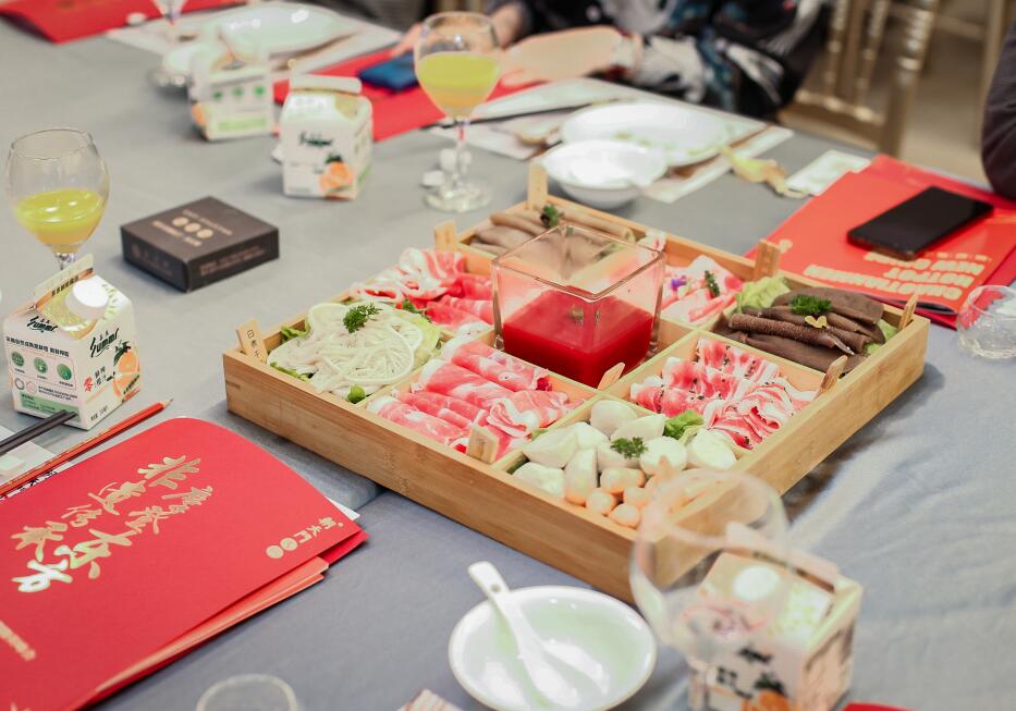 如果你想開火鍋加盟店，請耐心看完本文！