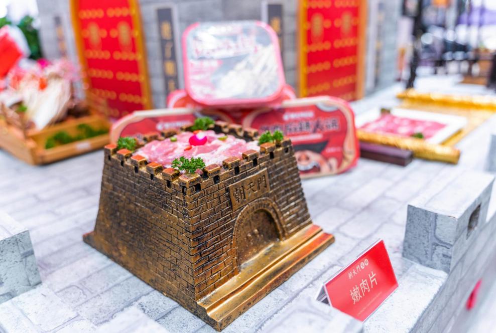 年輕人喜歡的火鍋店是什么樣子的？