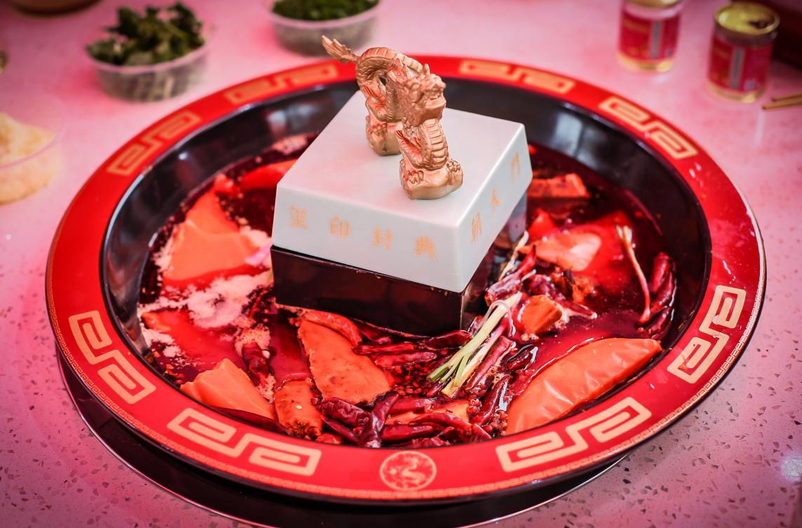 朝天門火鍋味道怎么樣？外地人吃得慣嗎？