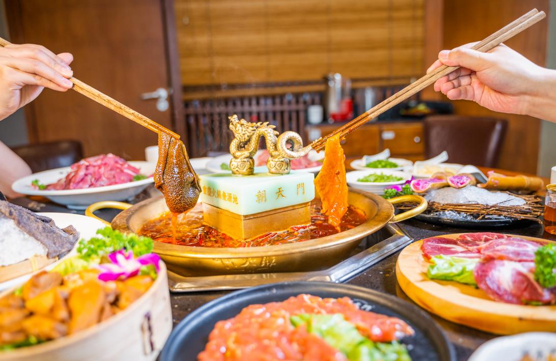 河津開火鍋加盟店，如何快速圈粉？