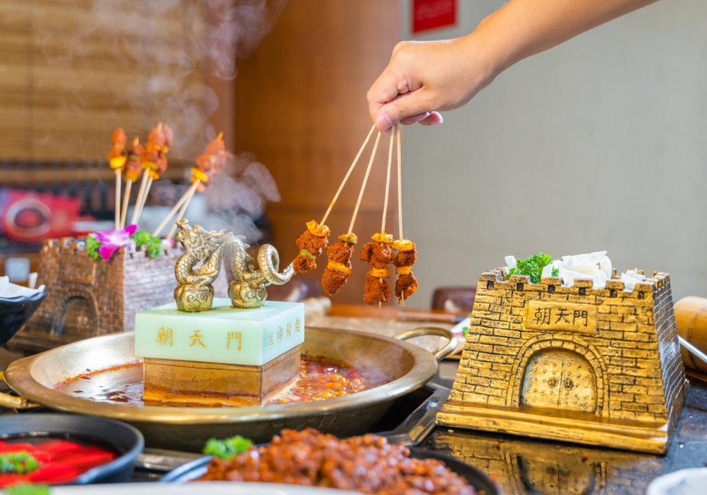 牡丹江開火鍋加盟店，生意不好做怎么辦？