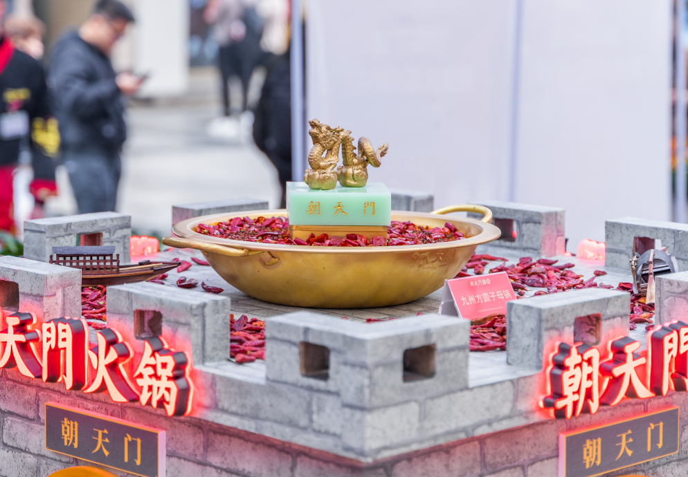 火鍋加盟店生意差？多是這幾個(gè)因素在“作祟”！