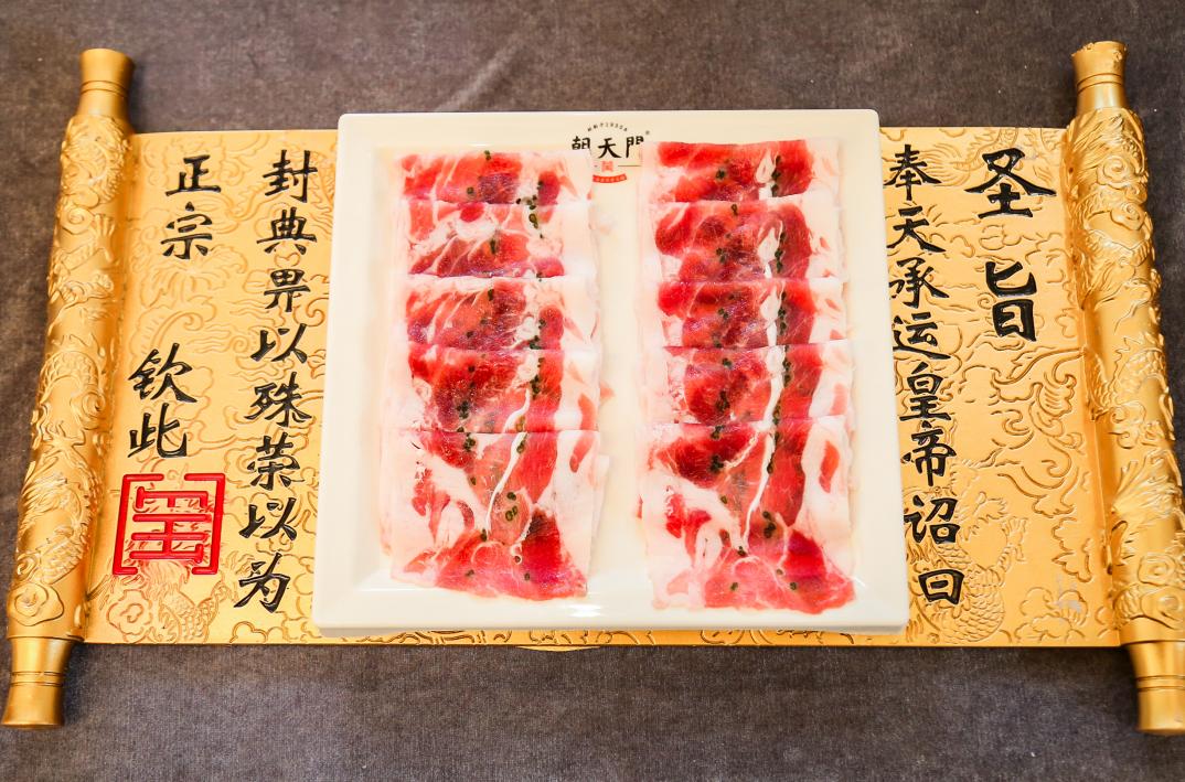 齊齊哈爾開火鍋加盟店，50萬(wàn)夠不夠？