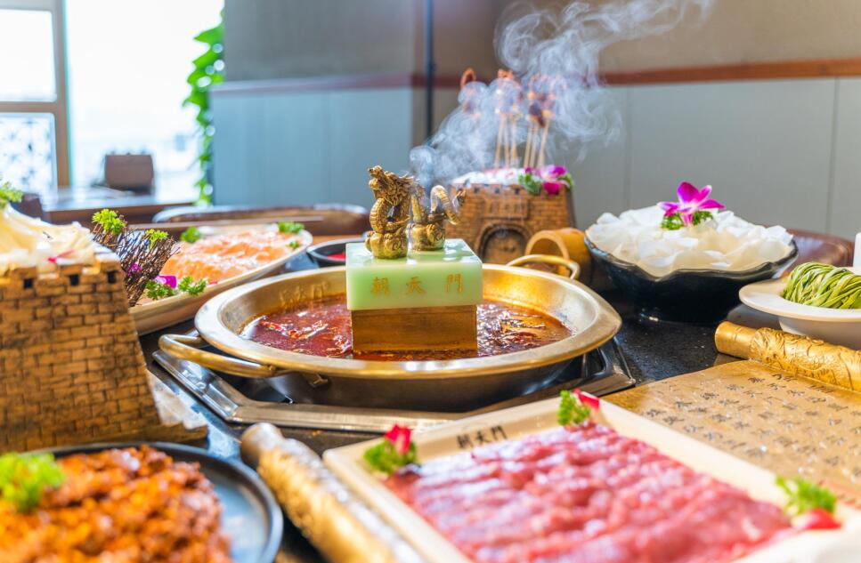 虎林開火鍋加盟店，開在小區(qū)門口合適嗎？