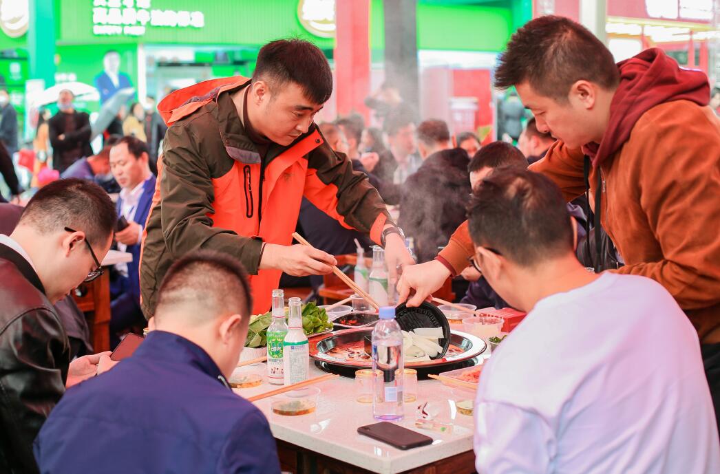 海林開火鍋加盟店，如何尋找合適的位置？