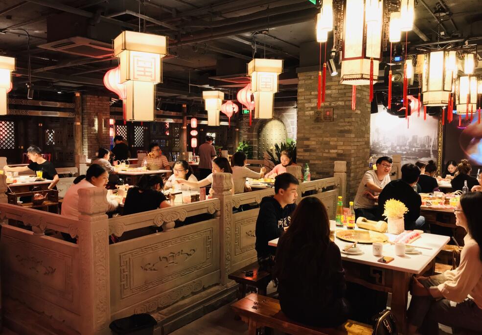 北安開火鍋加盟店，如何做好競爭分析？