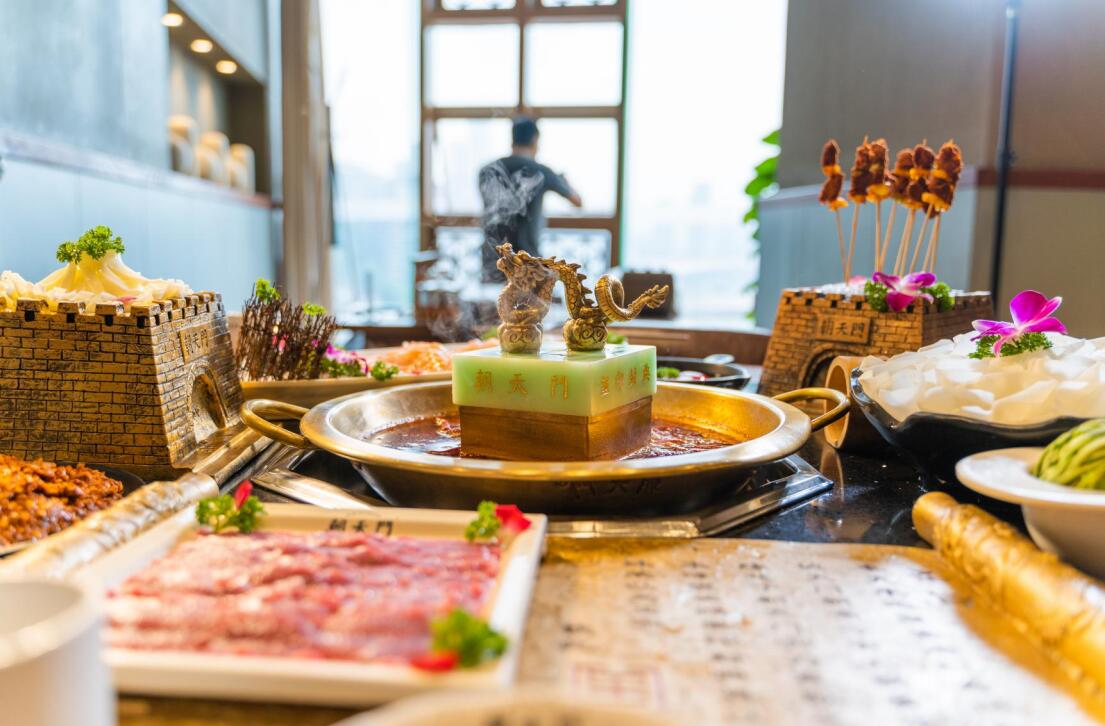 阿城開(kāi)火鍋加盟店，如何找到運(yùn)營(yíng)小竅門？