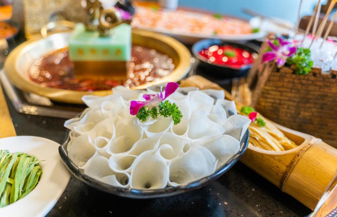尚志開火鍋加盟店，如何擴(kuò)大消費(fèi)群體？
