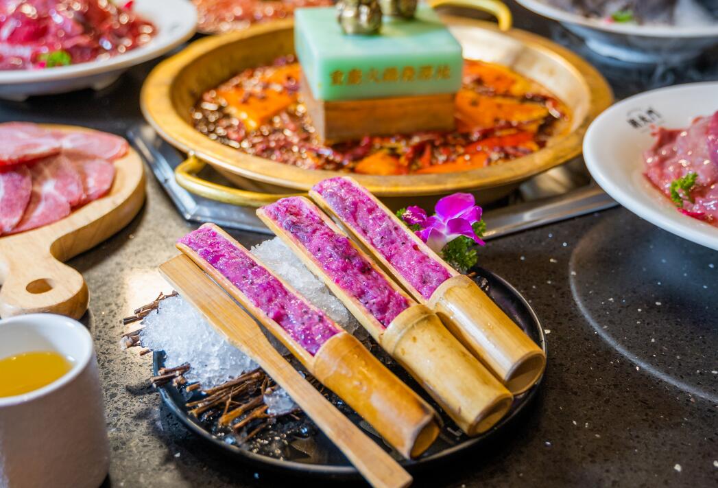 海倫開(kāi)火鍋加盟店，初期如何積累會(huì)員？