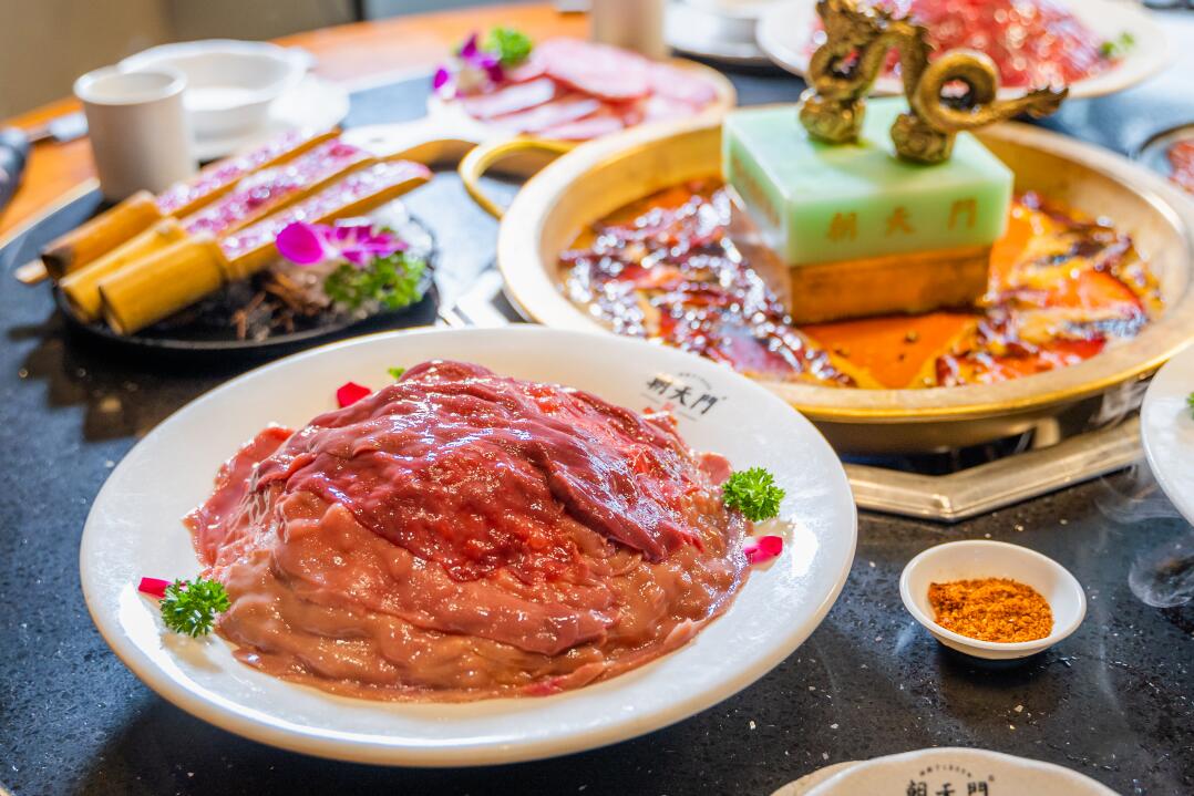 雙城開火鍋加盟店，這樣做翻臺超快！