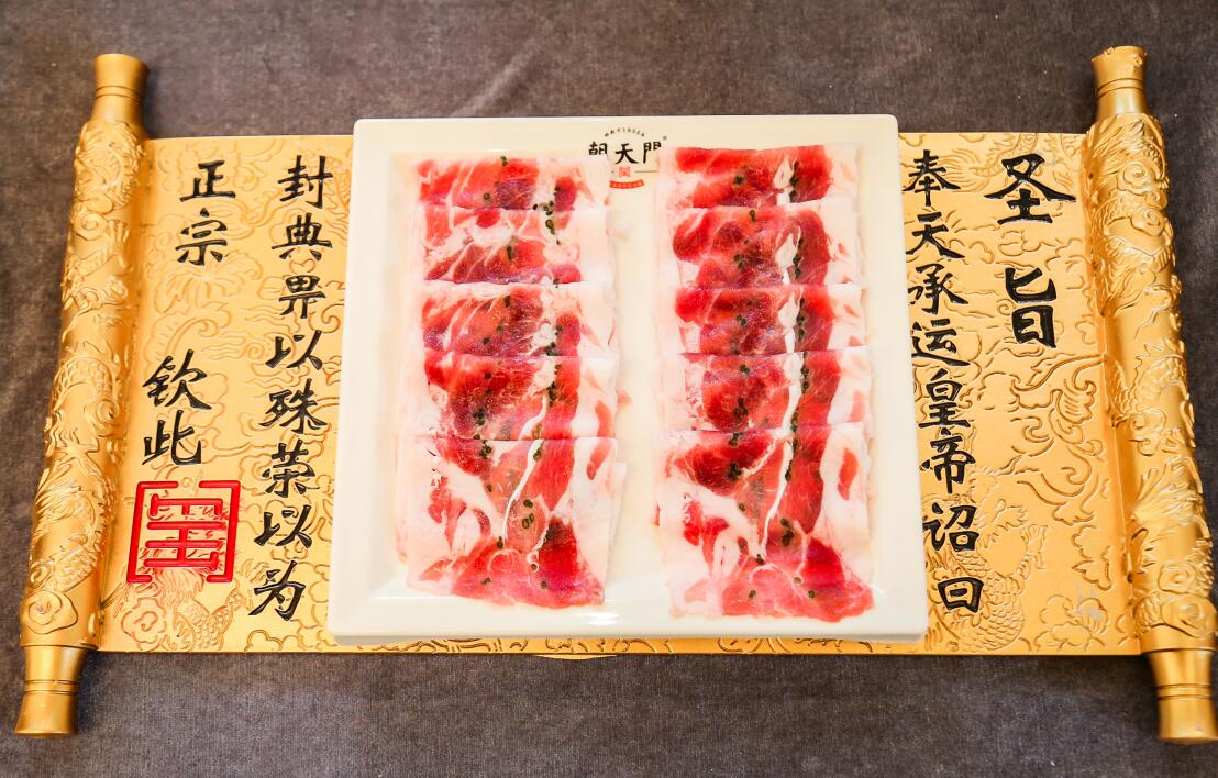 朝天門火鍋是如何做到不為客流發(fā)愁的？