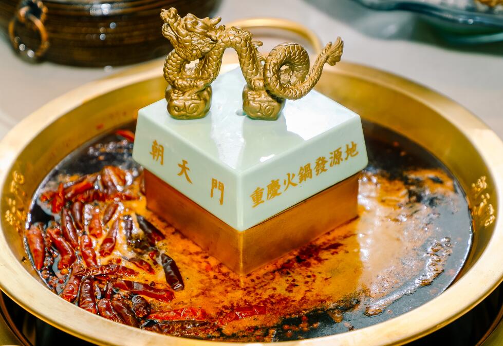 同江開火鍋加盟店，如何裝修出高級(jí)感？