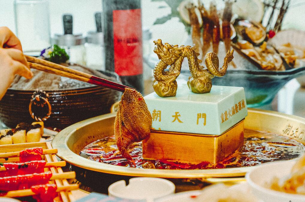 肇東開(kāi)火鍋加盟店，要做到吾日三省吾身！