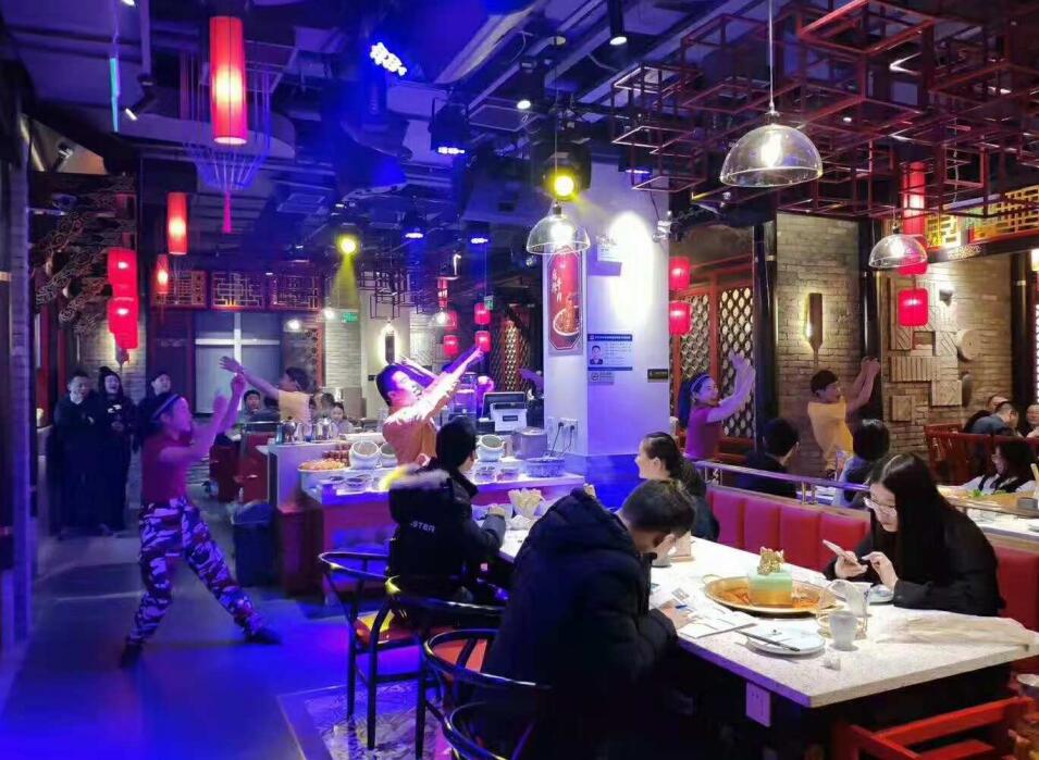 沈陽開火鍋加盟店，如何提升品牌消費熱度？