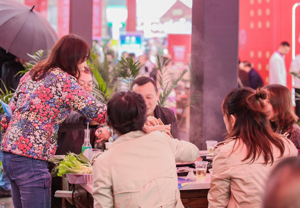 盤錦開火鍋加盟店，如何在起步時領先一步？