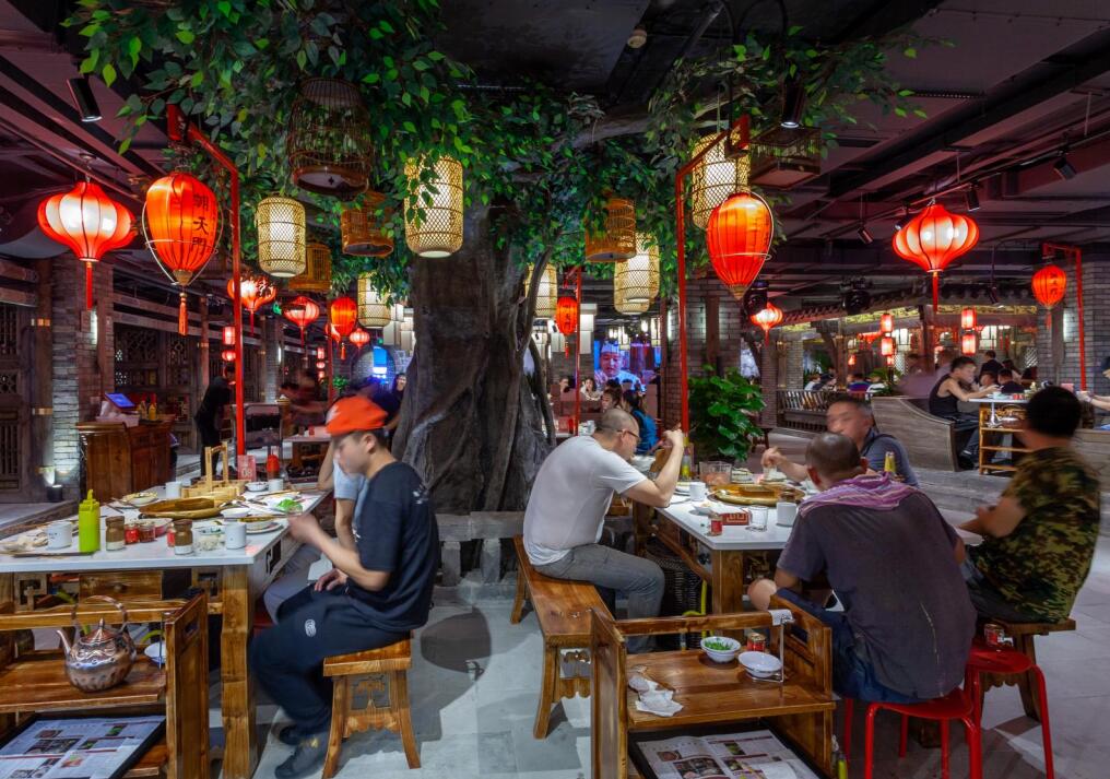 錦州開(kāi)火鍋加盟店，3招教你巧妙獲客！