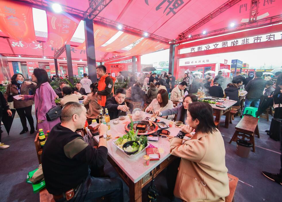 遼陽開火鍋加盟店需要哪些成本？