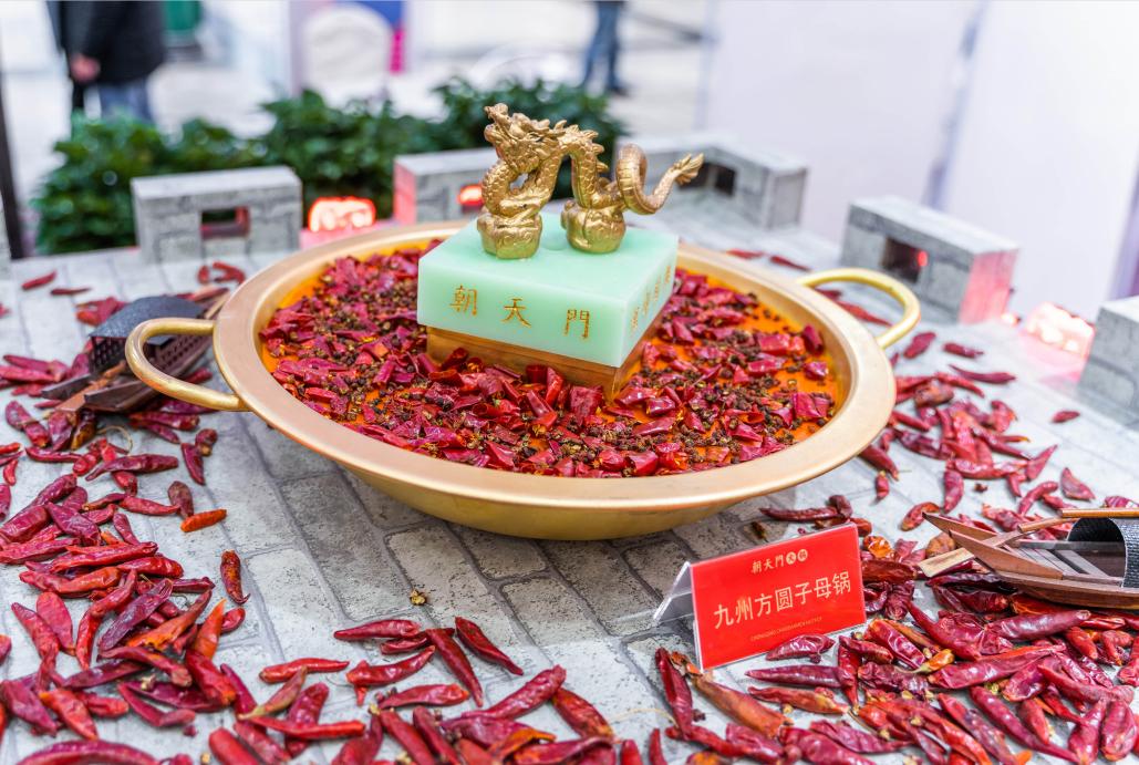 新民開火鍋加盟店，如何制定市場啟動方案？