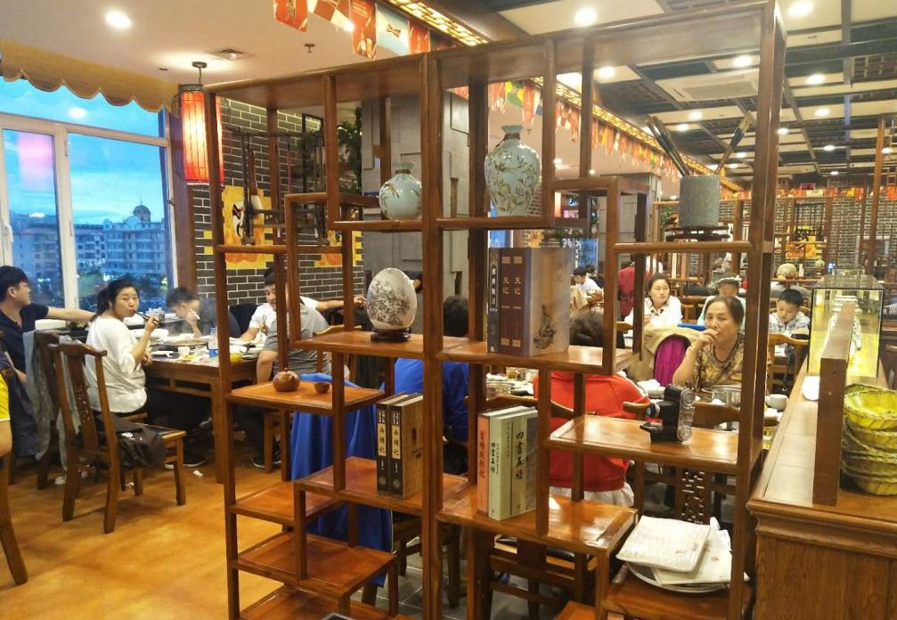麻辣市井火鍋的性價(jià)比究竟高不高？