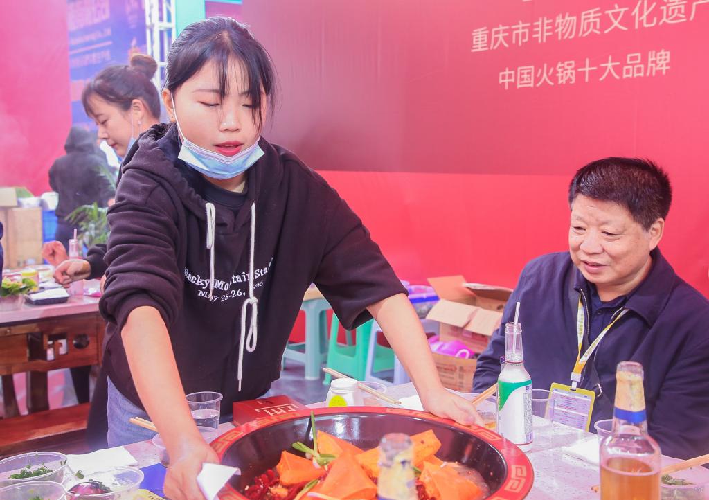 普蘭店開火鍋加盟店，如何快速招徠顧客？