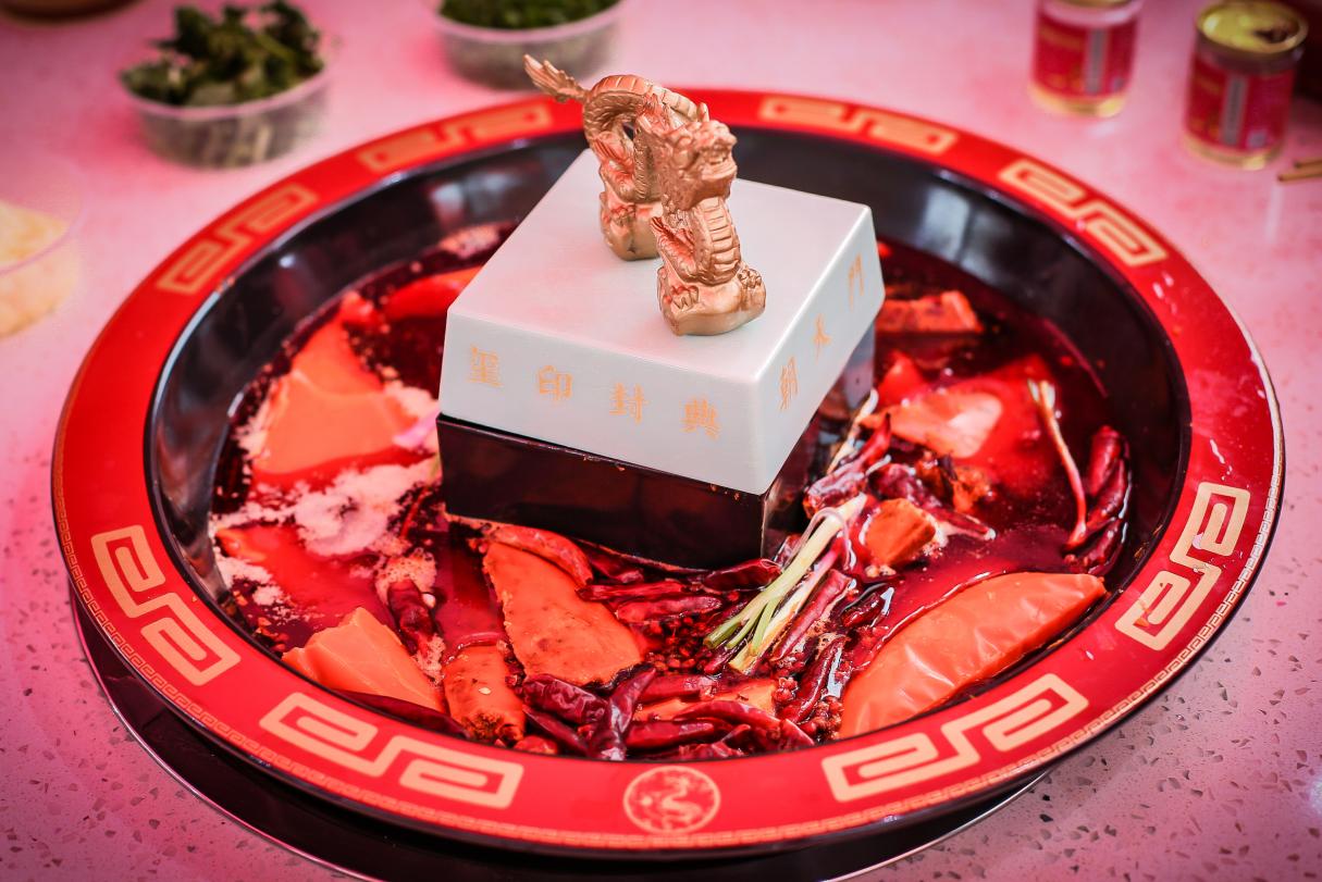 吃火鍋顧客比較愛關(guān)注哪些內(nèi)容？