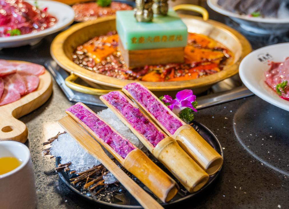 北海開火鍋加盟店，到底是個怎樣的流程？