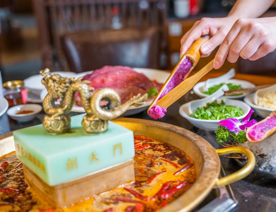 欽州開(kāi)火鍋加盟店，什么樣的品牌值得選擇？