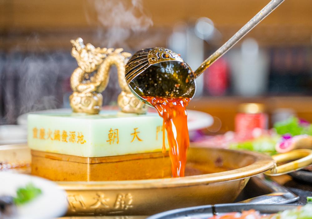 火鍋加盟前景不容樂觀？市場(chǎng)現(xiàn)狀如何？