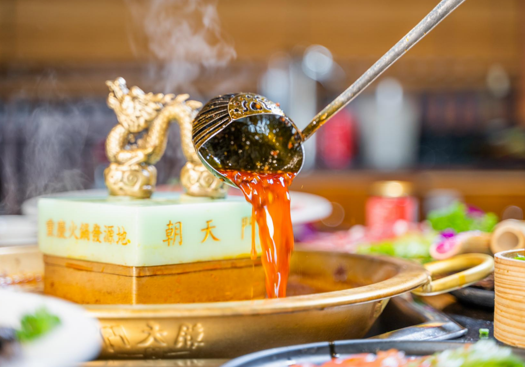 岑溪開火鍋加盟店，3步解決翻臺(tái)難題！