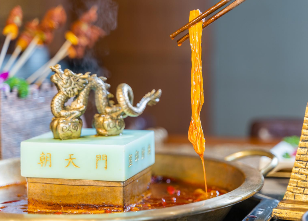 自熱食品迅速走紅，火鍋堂食尚有發(fā)展空間？