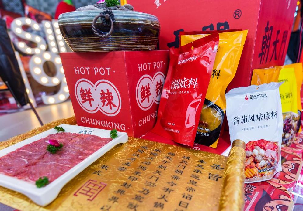 呼和浩特開火鍋加盟店，怎樣發(fā)展回頭客？