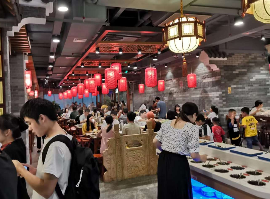 扎蘭屯開火鍋加盟店，如何做好顧客層研究？