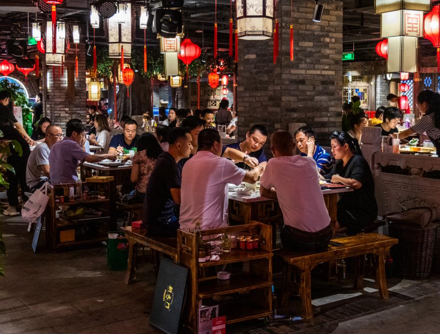 疫情期間火鍋店如何提升顧客的消費(fèi)意識(shí)？