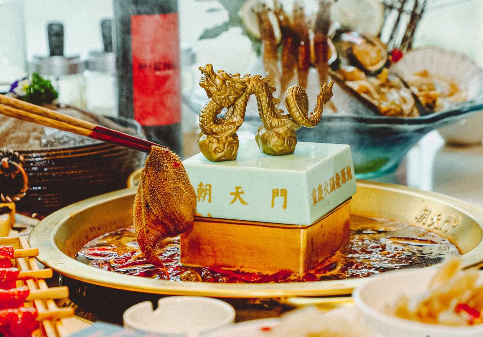 烏蘭察布開火鍋加盟店，如何解決客源煩惱？
