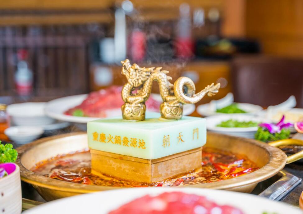 火鍋店服務(wù)的黃金法則：團(tuán)隊協(xié)作高于一切！