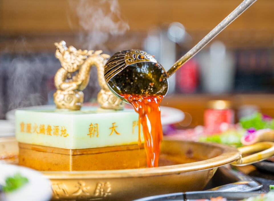 火鍋加盟店的裝修，千萬(wàn)不能犯這幾個(gè)禁忌！