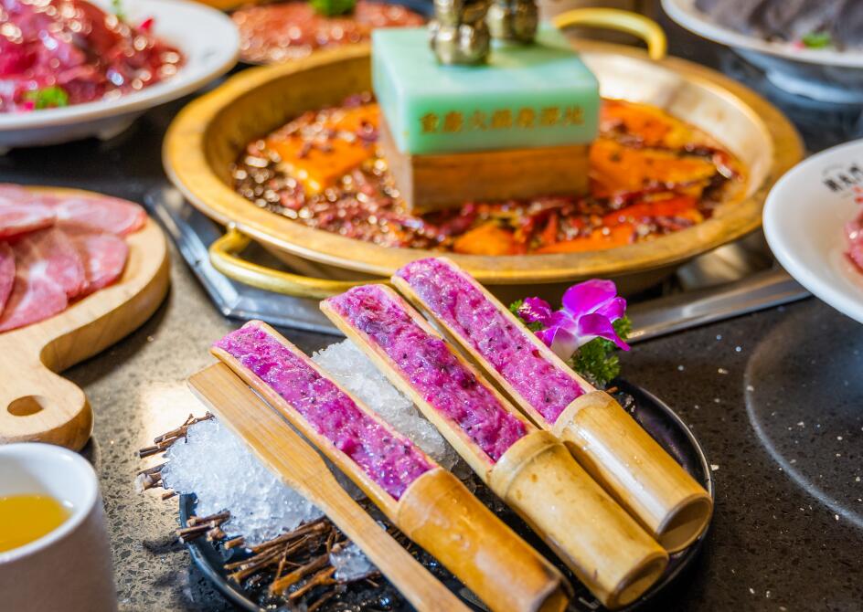 火鍋店營業(yè)額低？那是因為你不懂顧客消費心理！