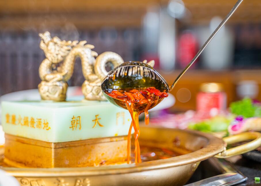 在重慶渝中區(qū)開火鍋加盟店要注意什么？
